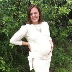 Meet your Posher, Amanda margaret